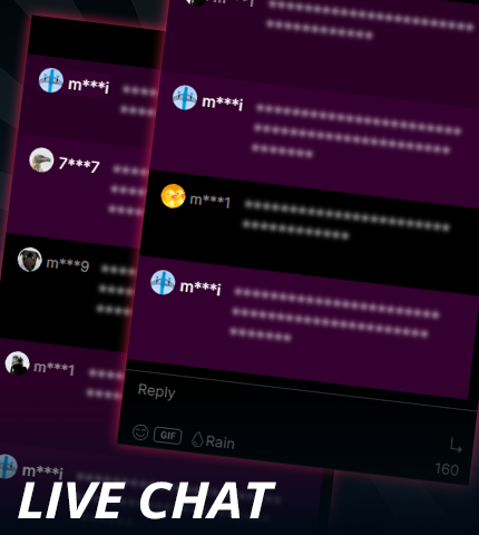 Online chat in Aviator India